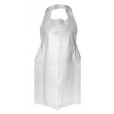 APRON NYLON DISPOSABLE