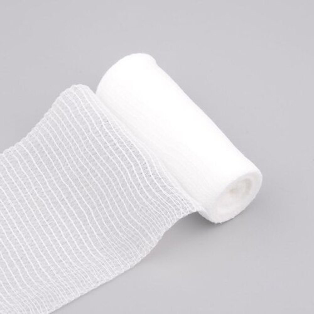 GAUZE BANDAGE 