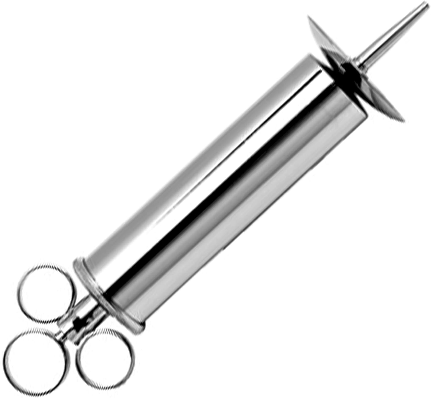 EAR SYRINGE 