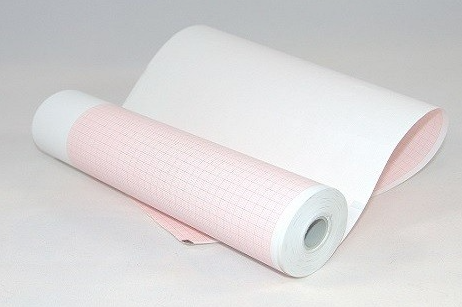 ECG PAPER ROLL 