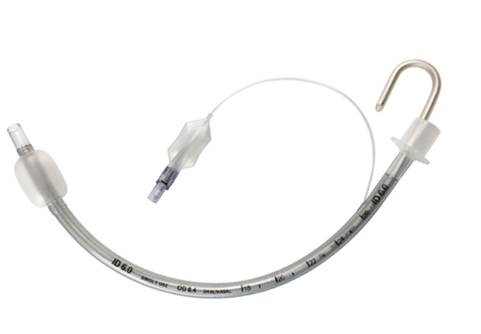 ENDO-TRACHEAL TUBE