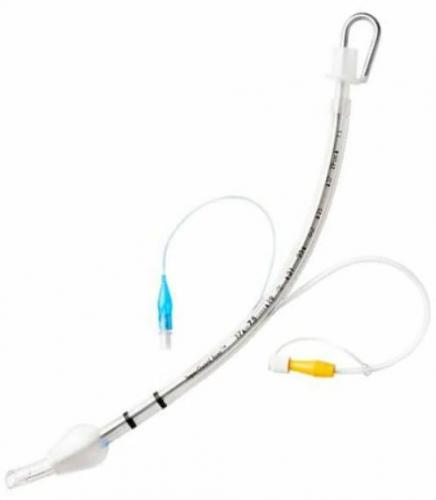 ENDO-TRACHEAL TUBE