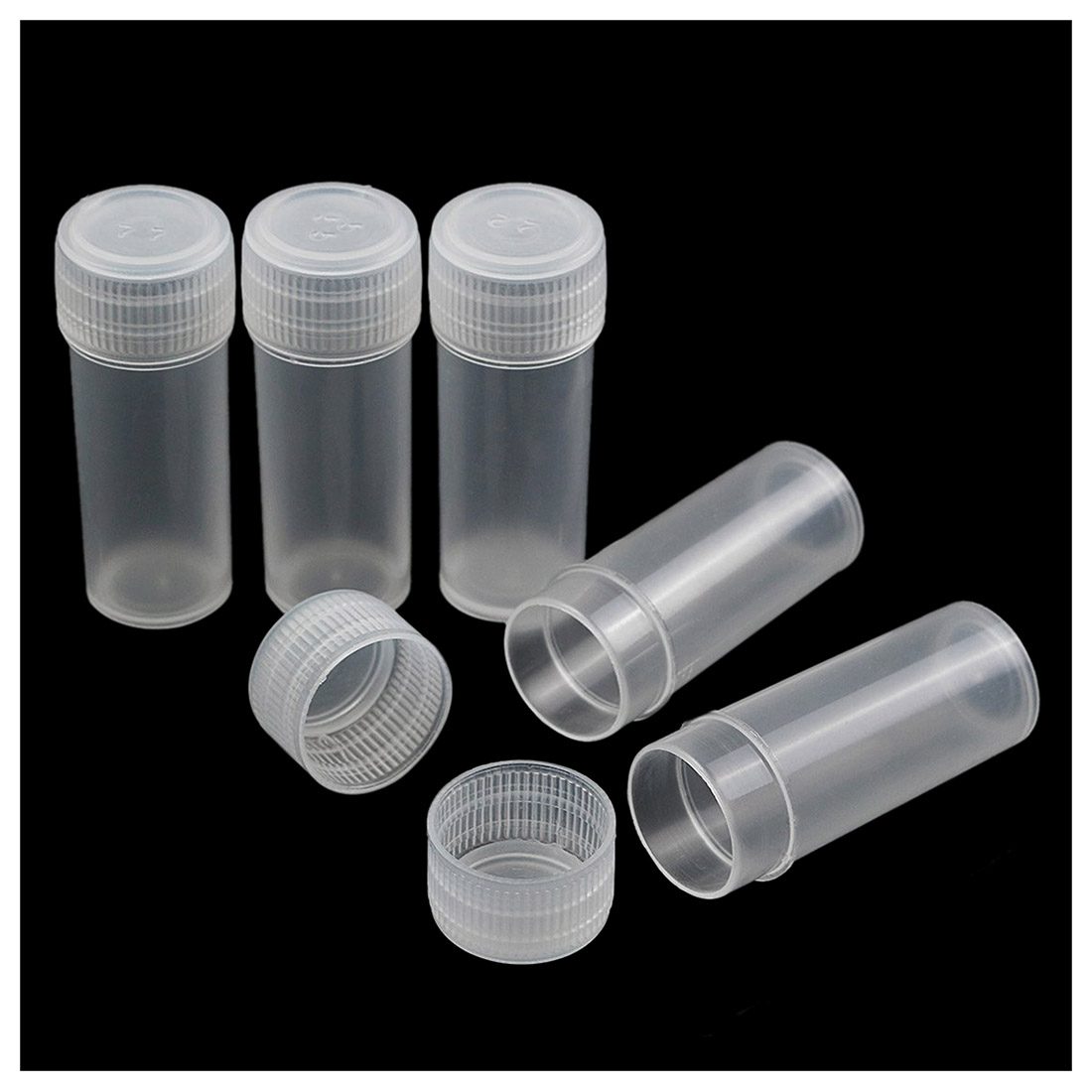 DISPOSABLE LABORATORY SUPPLIES