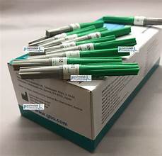 DISPOSABLE LABORATORY SUPPLIES