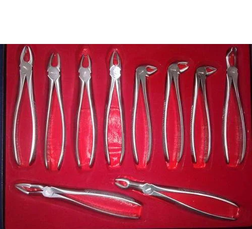 DENTAL INSTRUMENT