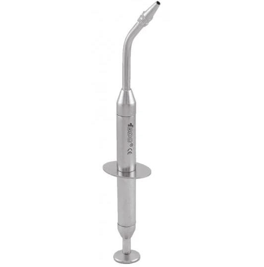 DENTAL INSTRUMENT