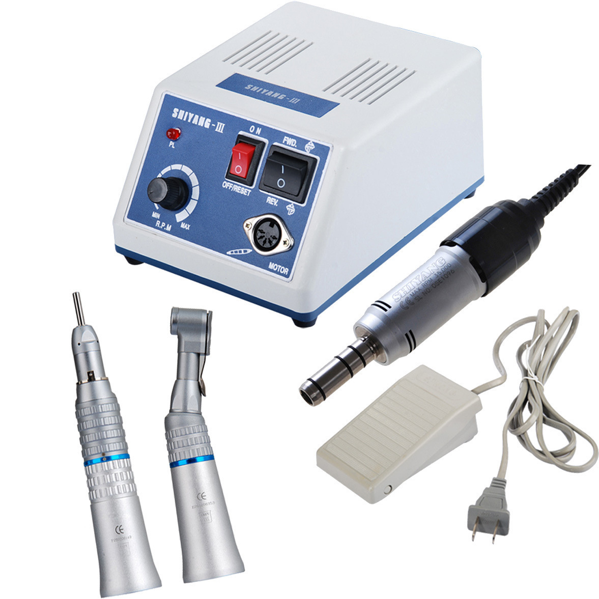 Dental Equipments