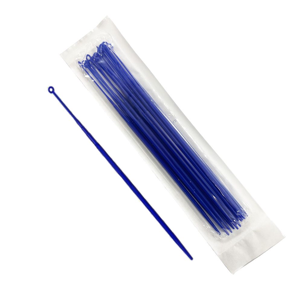 DISPOSABLE LABORATORY SUPPLIES