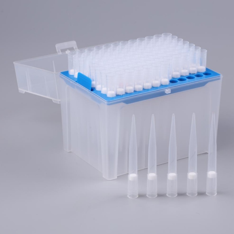 DISPOSABLE LABORATORY SUPPLIES