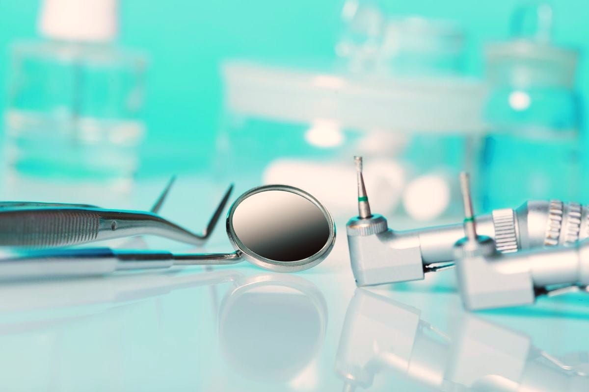 DENTAL SUPPLIES
