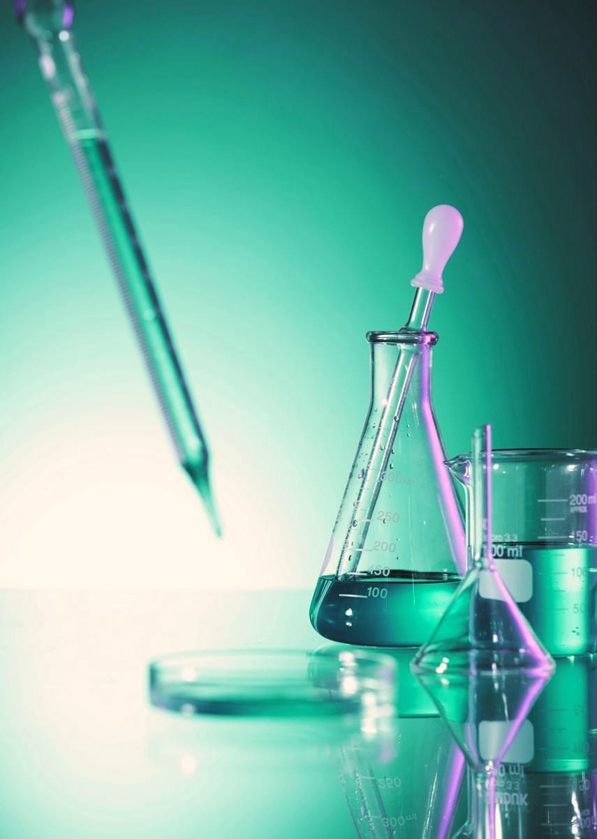 LABORATORY SUPPLIES
