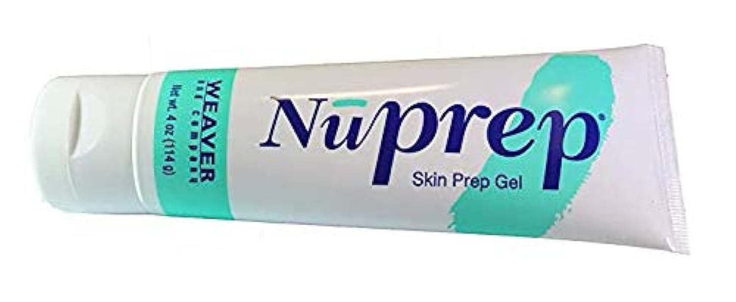 NUPREP GEL