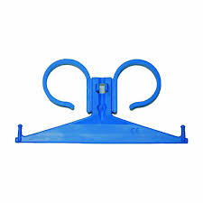 URINE BAG HANGER