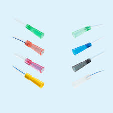 LEVINS-DUODENAL TUBE 10/BLACK