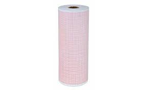 ECG PAPER ROLL 5.7CM MEDCONSUL