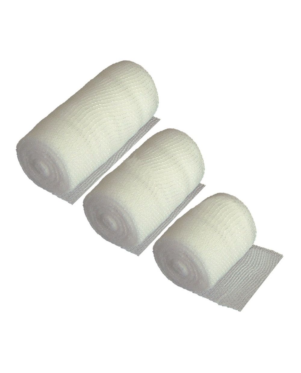 CONFORMING  BANDAGE 5CM