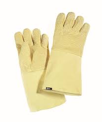 GLOVES FINGERS ARAMID BOUCLETTE 550CC
