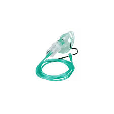 SUPP-MED MASK NEBULIZER ADULT XL/KANGJIAN