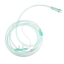 SUPP-MED NASAL OXYGEN CANNULA ADULT/KANGJIAN