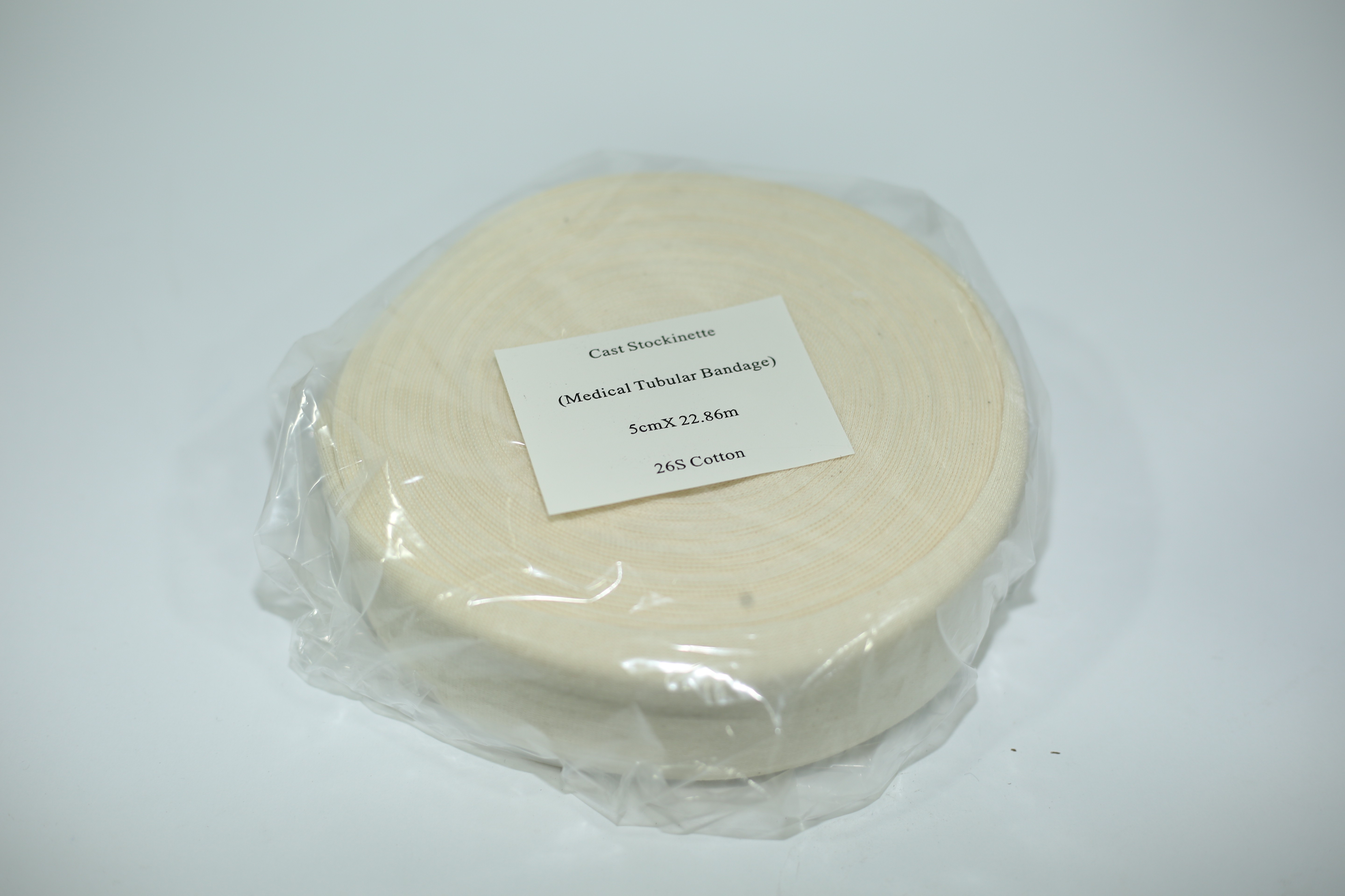 STOCKINETTE 15 CM / 6 INCH