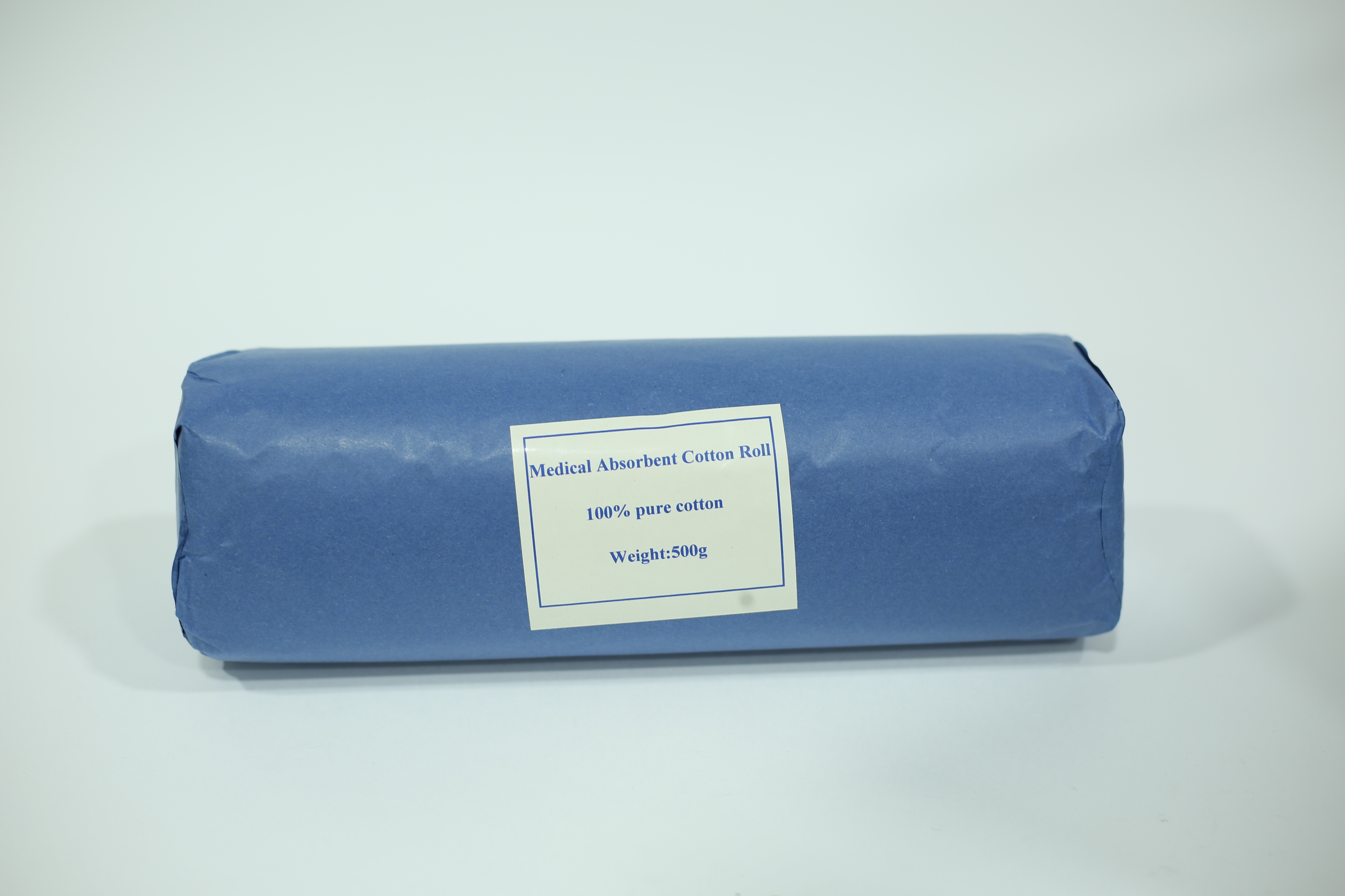COTTON ROLL 500 GR