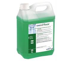 DETERGENT FOR FLOOR