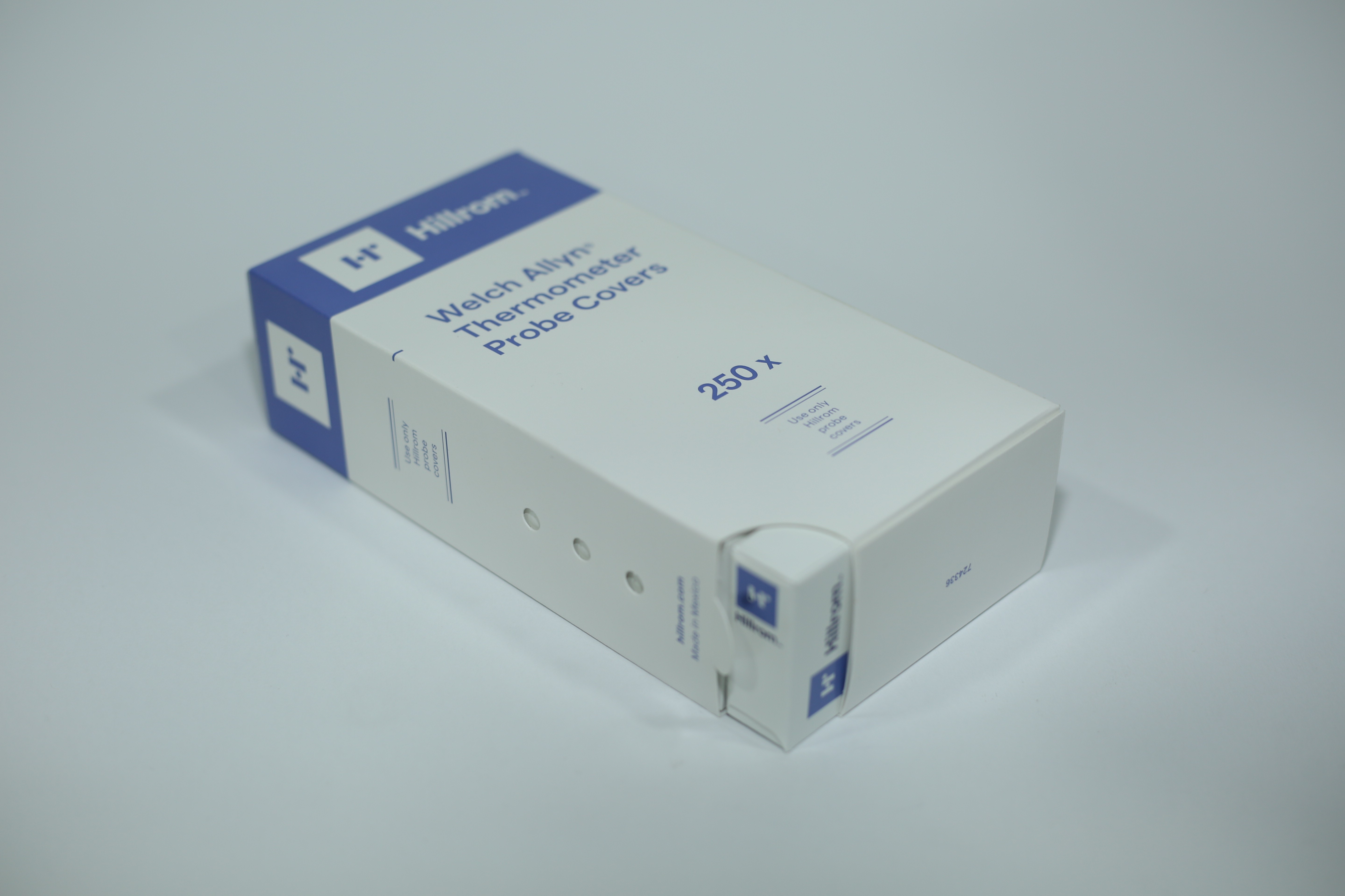WELCH ALYNN PROBE COVER FOR SURETEMP