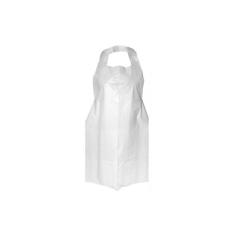 APRON NYLON DISPOSABLE
