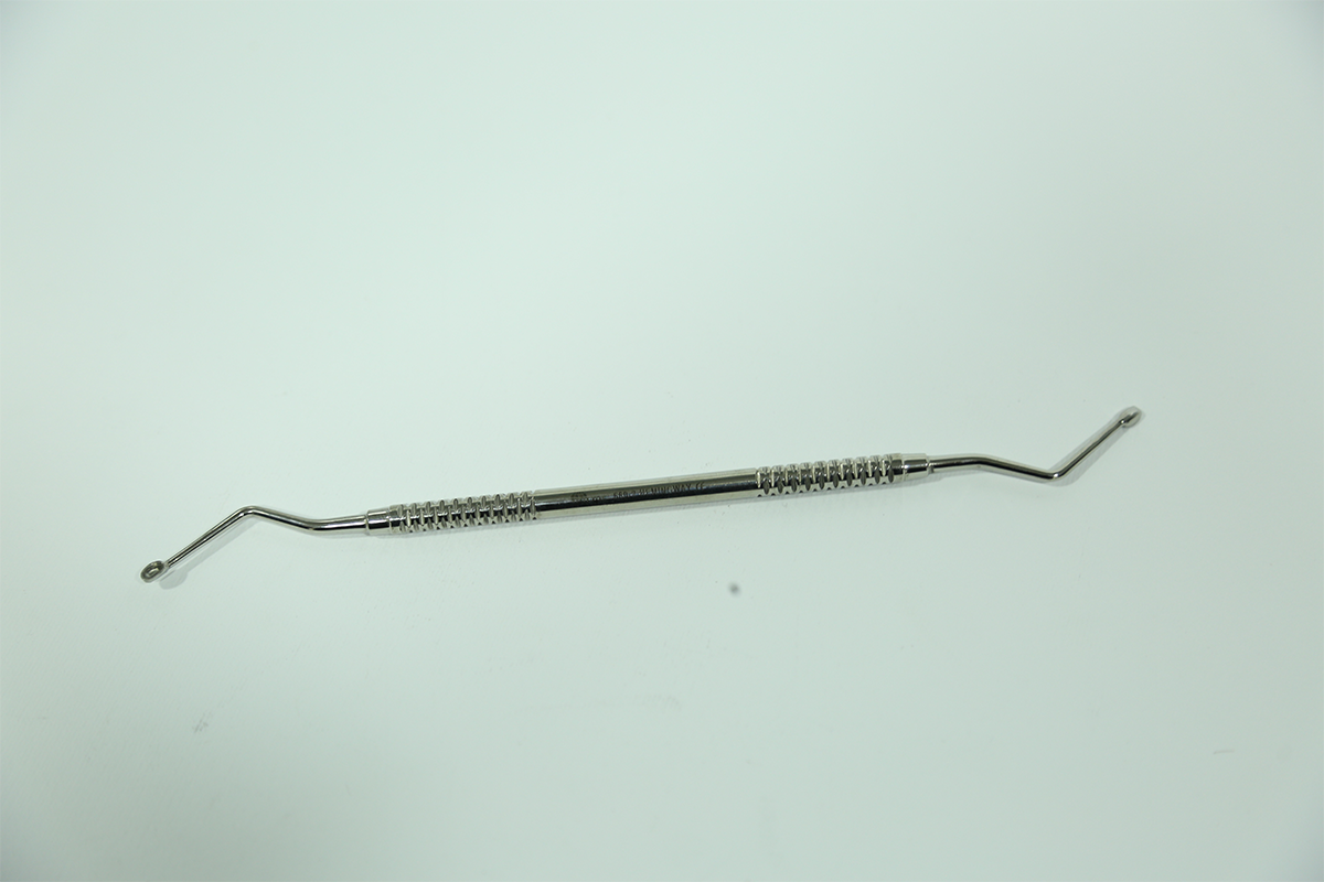 BONE CURETTE
