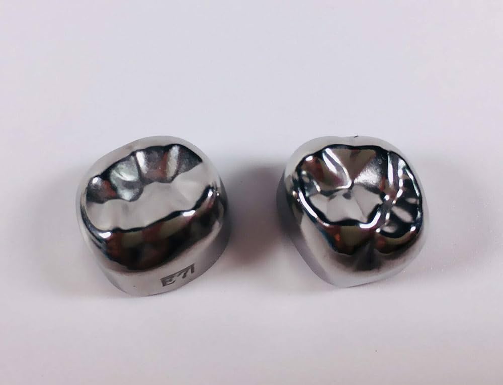 CROWN METAL