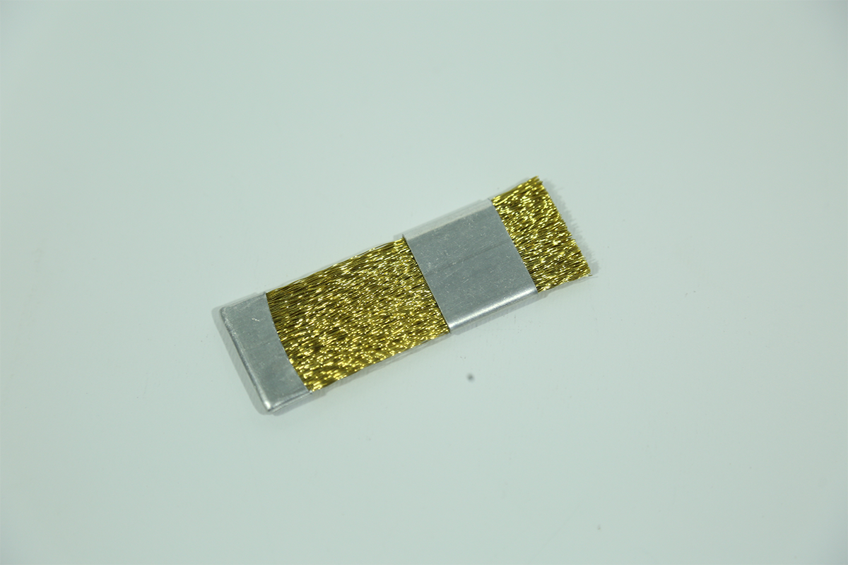 METAL BRUSH COOPER