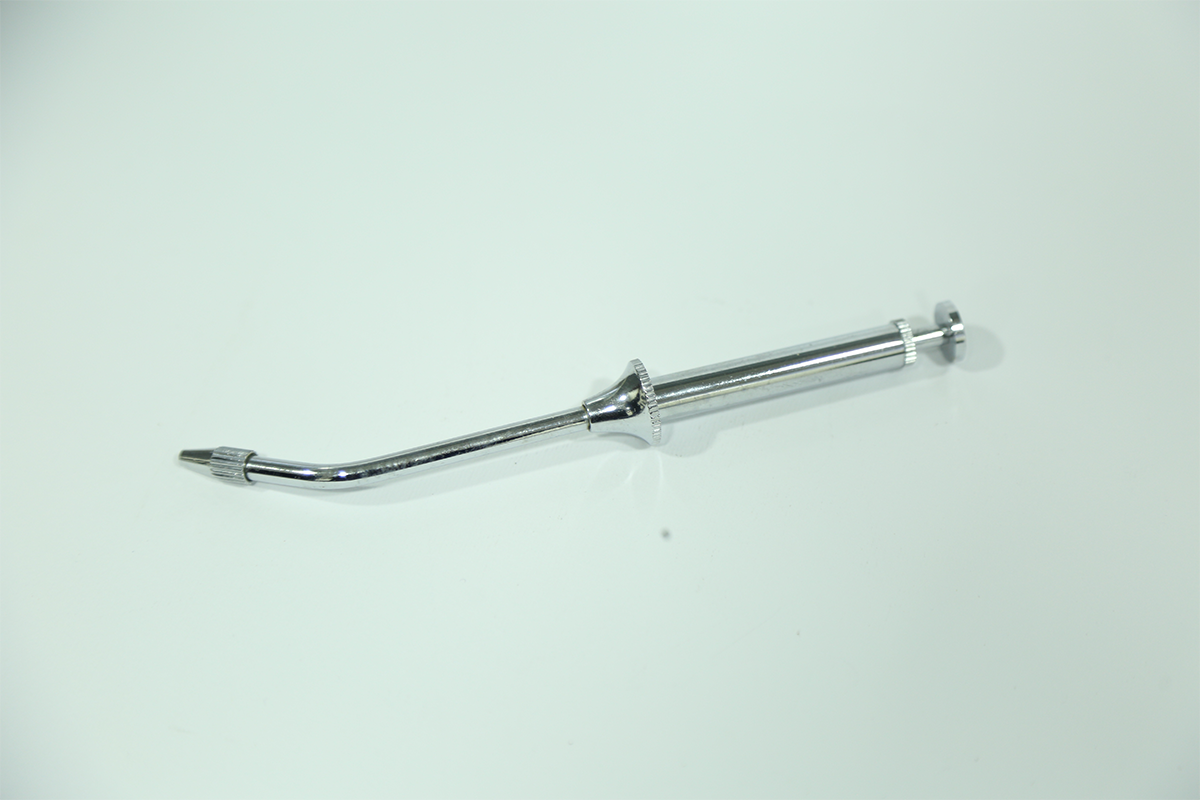 PORT AMALGAM STAINLESS