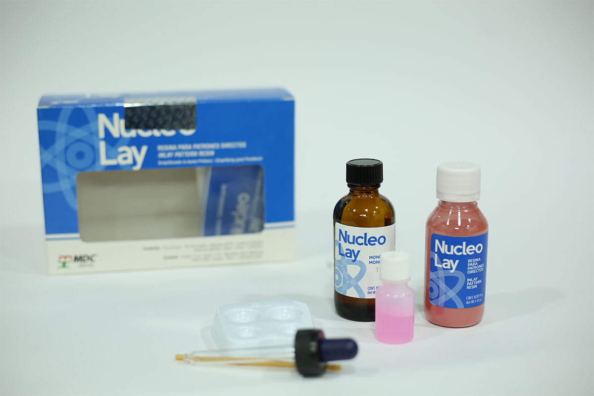 ACRYL POWDER+LIQUID