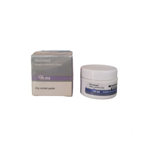 ALVOGYL 12GR