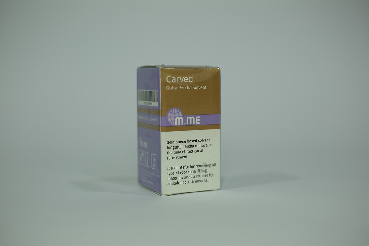 CHLOROFORM/CARVED