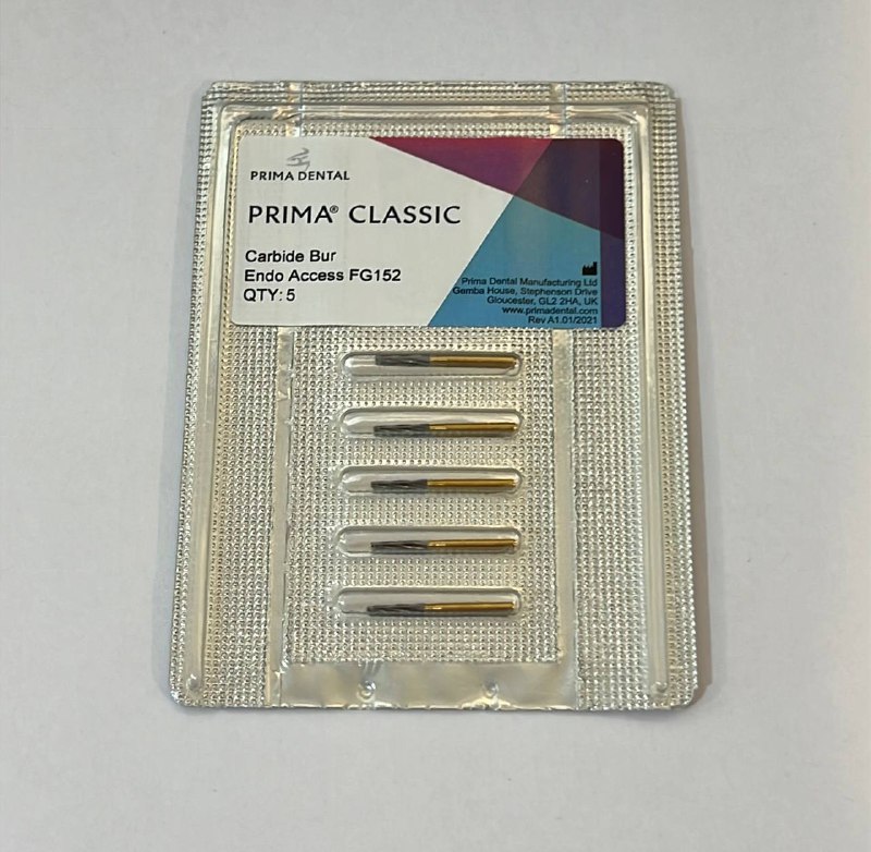 FRAISE ENDO-Z