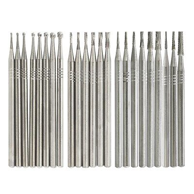SURGICAL BUR/ FISSUR FG 012