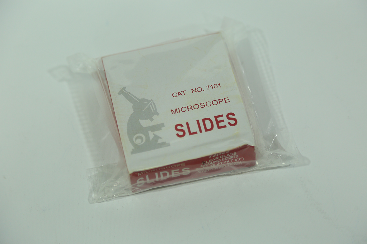 SLIDE 7101 BRAND PACKET OF 72 PIECES 
