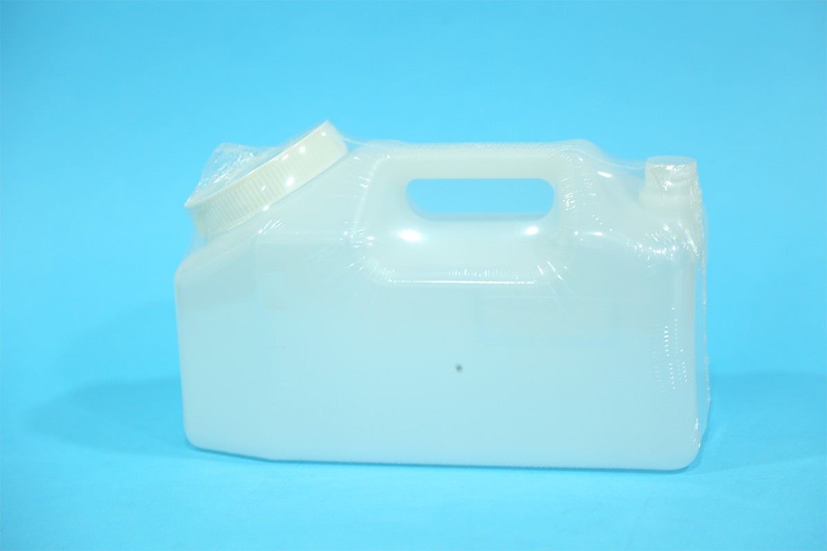 URINE CONTAINER 24 HOURS 2500 ML / JRZ 
