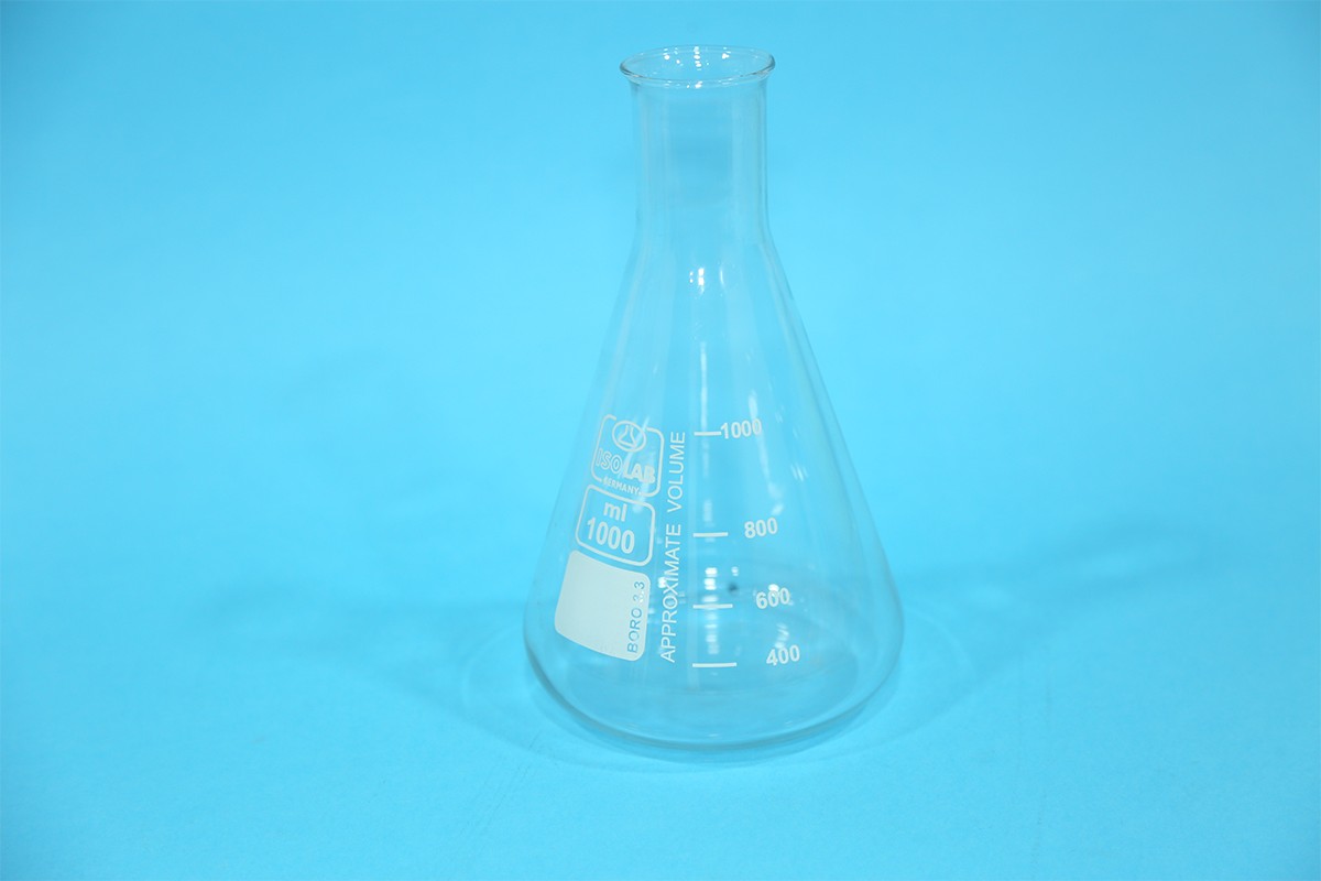ERLENMYER 1000 ML 