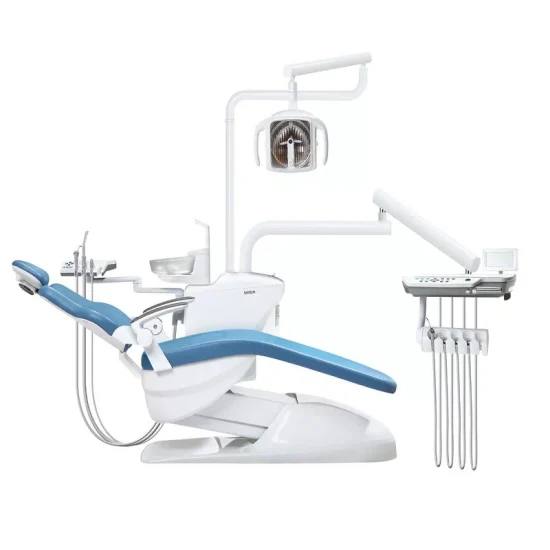 DENTAL UNIT SUNTEM ST-307- CHINA