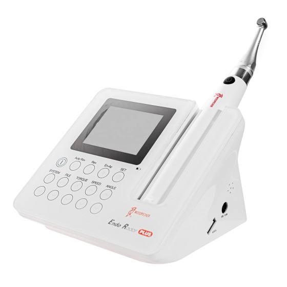 ENDORADAR WOODPECKER 