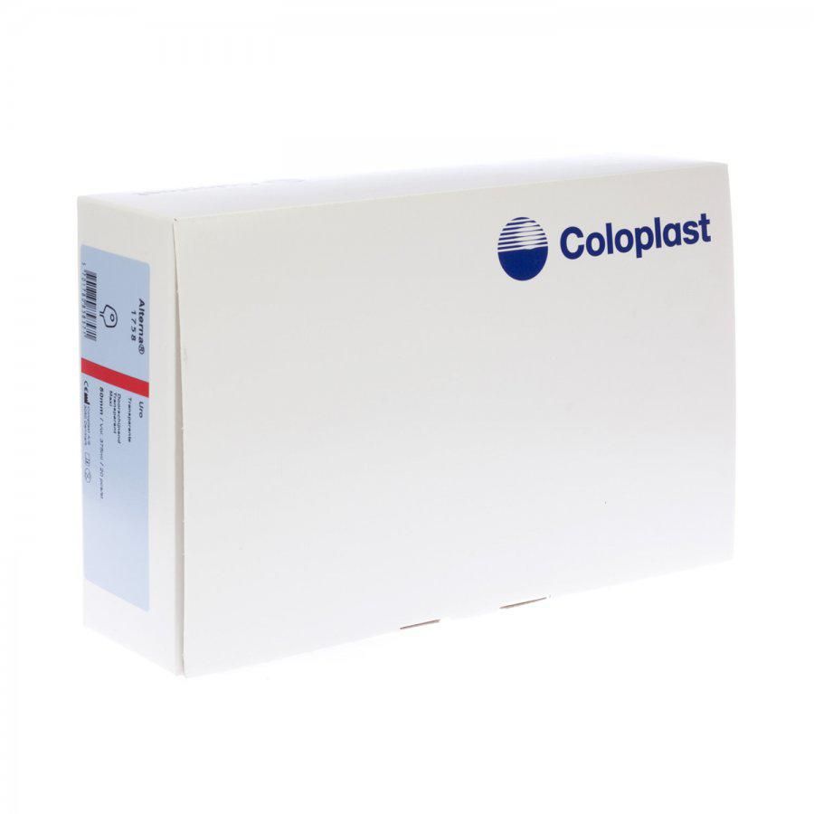 COLOSTOMY BASE 60MM