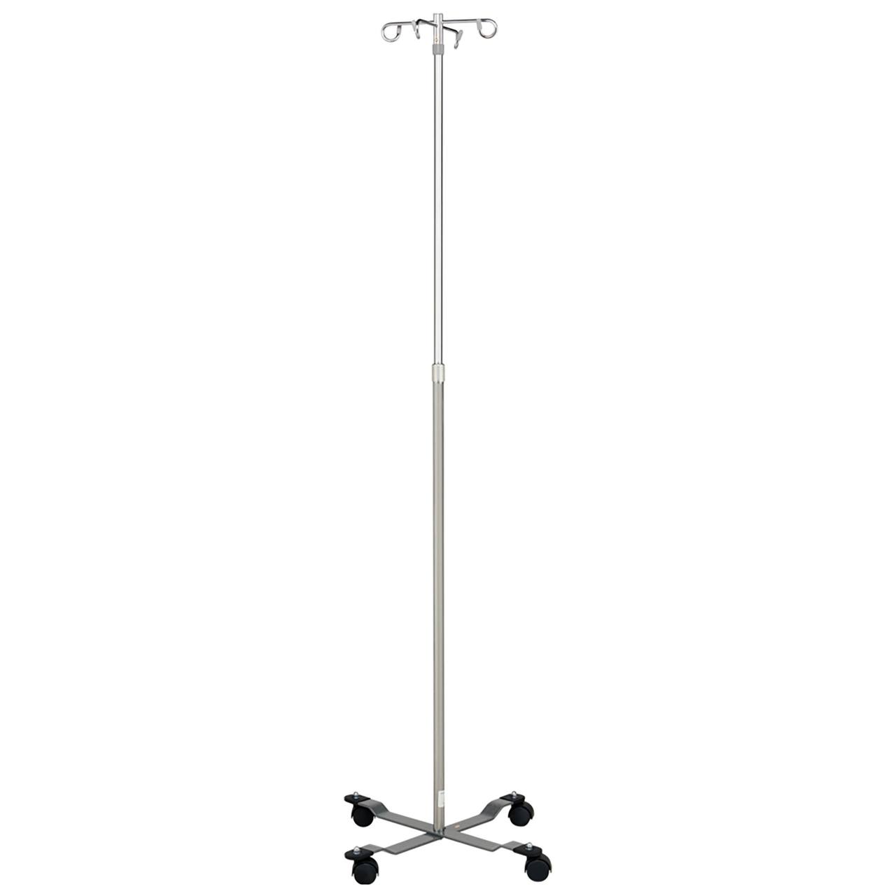 TWO STEP STOOL EPOXY
