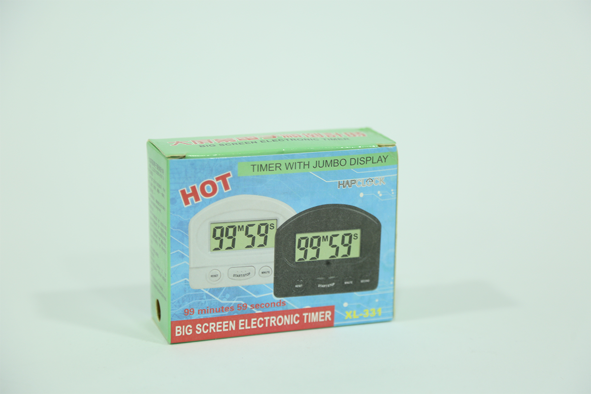 DIGITAL TIMER 