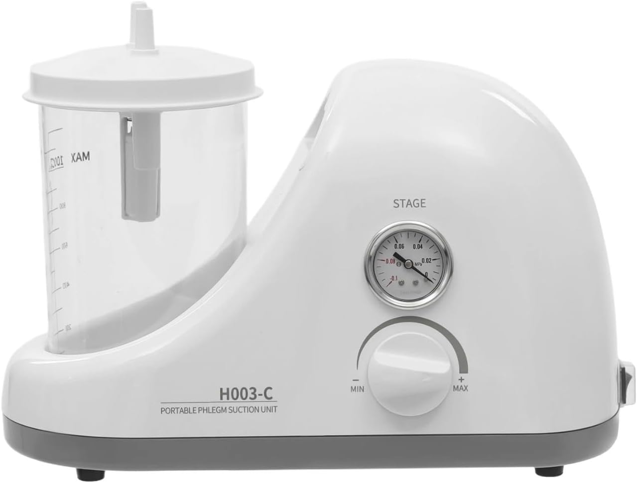 SUCTION MACHINE H003-C