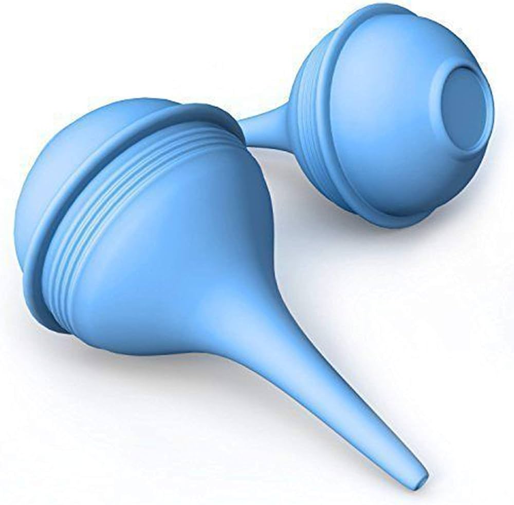 EAR SYRINGE 2 OZ